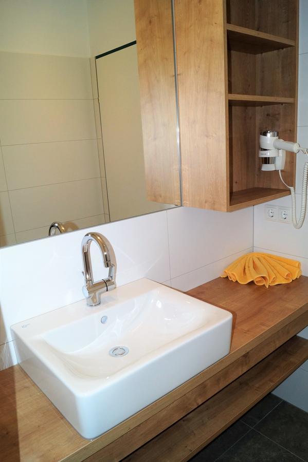 Apartment mit 2 Schlafzimmern