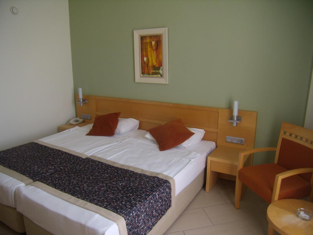 Chambre Double Standard