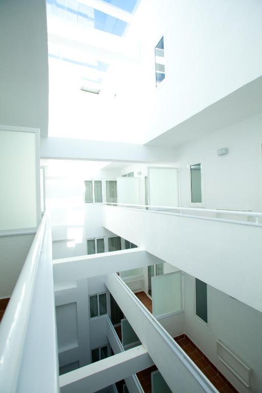 Habitación Doble Económica - 1 o 2 camas