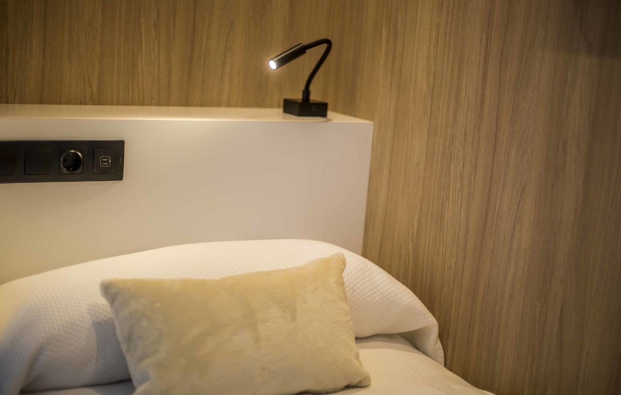 Single Room Private Bathroom