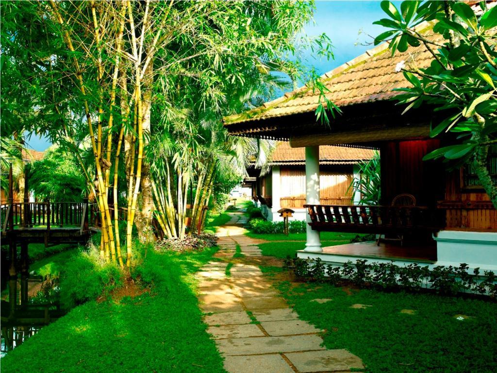 Heritage Villa Private Pool