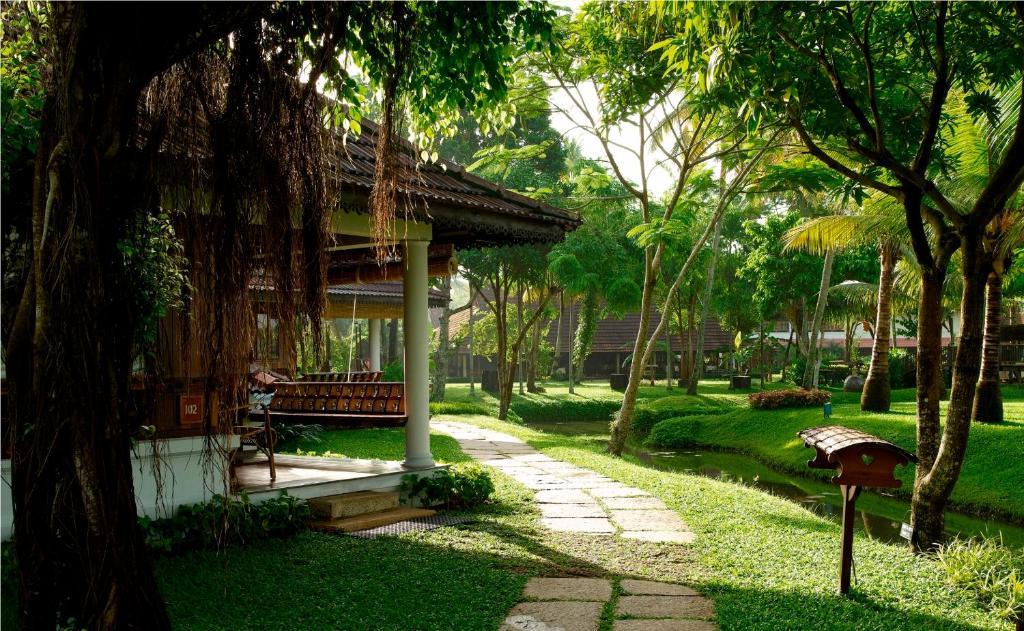 Heritage Villa Private Pool