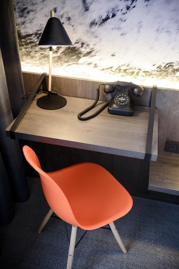 Chambre Double