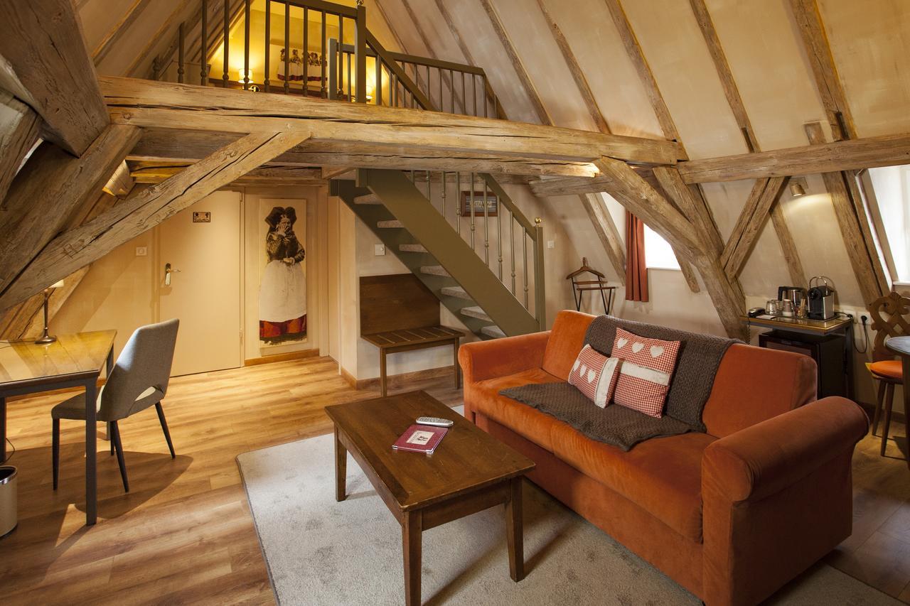 Duplex Suite met Balneobad