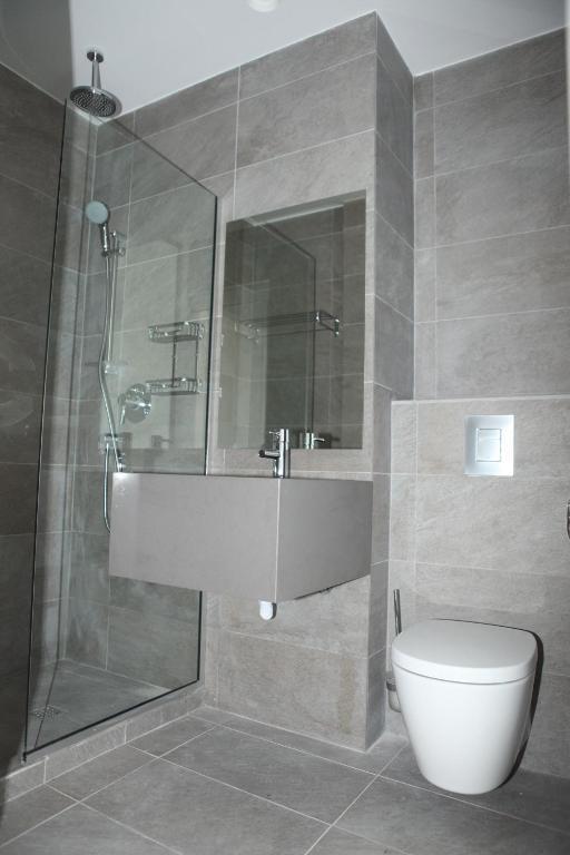Superior Tweepersoonskamer met 1 of 2 Bedden en Uitzicht op Zee