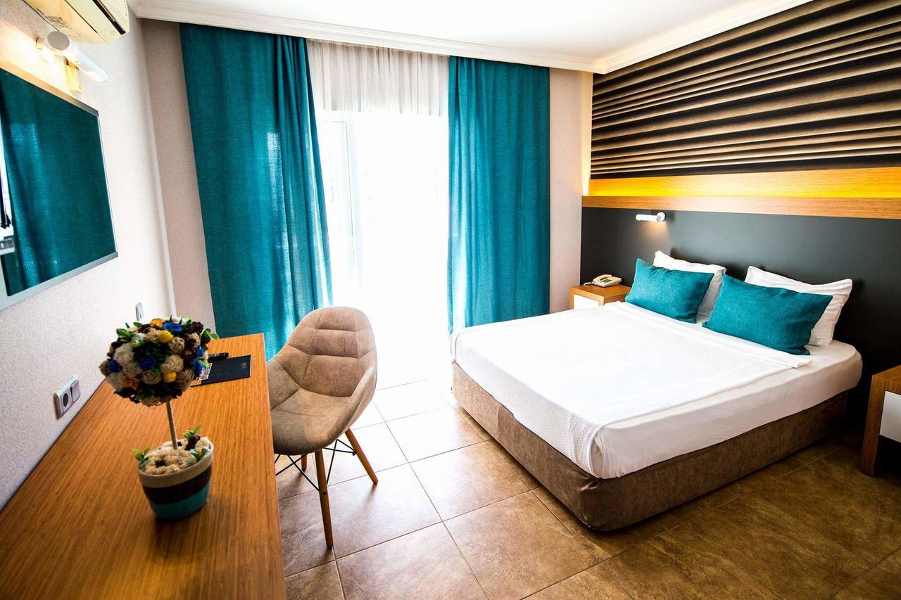Standard Dreibettzimmer