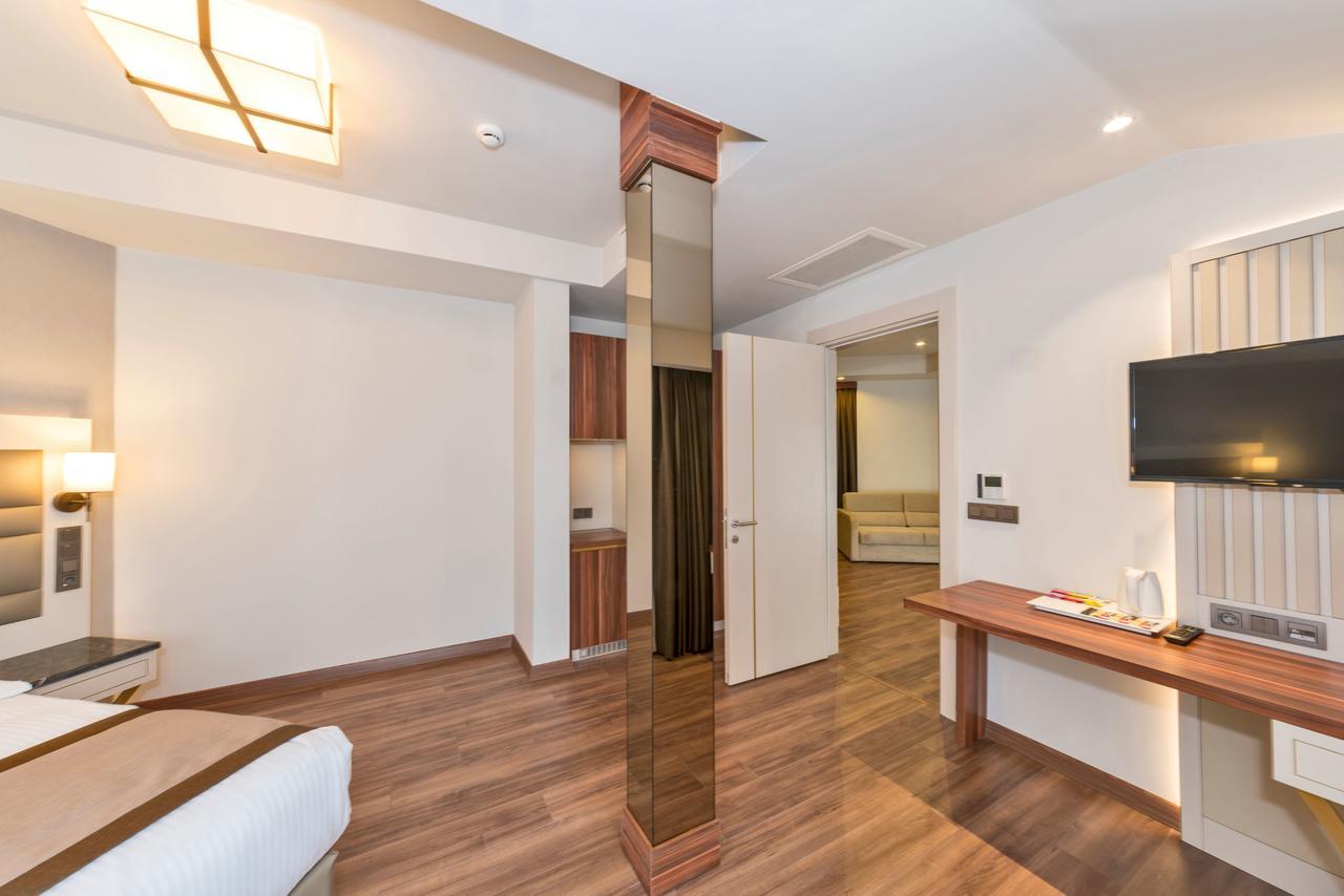 Suite Familiar