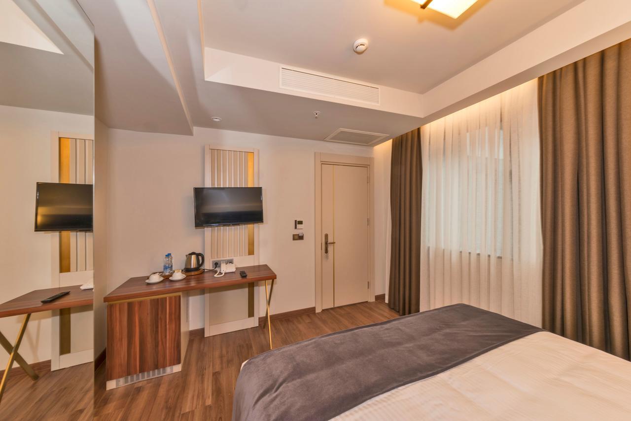 Habitación Doble Económica
