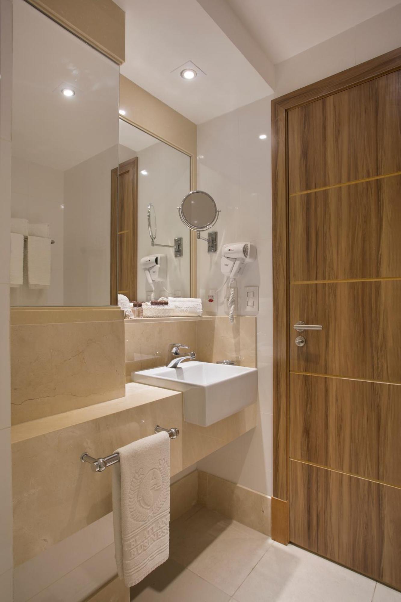 Quarto Duplo Standard