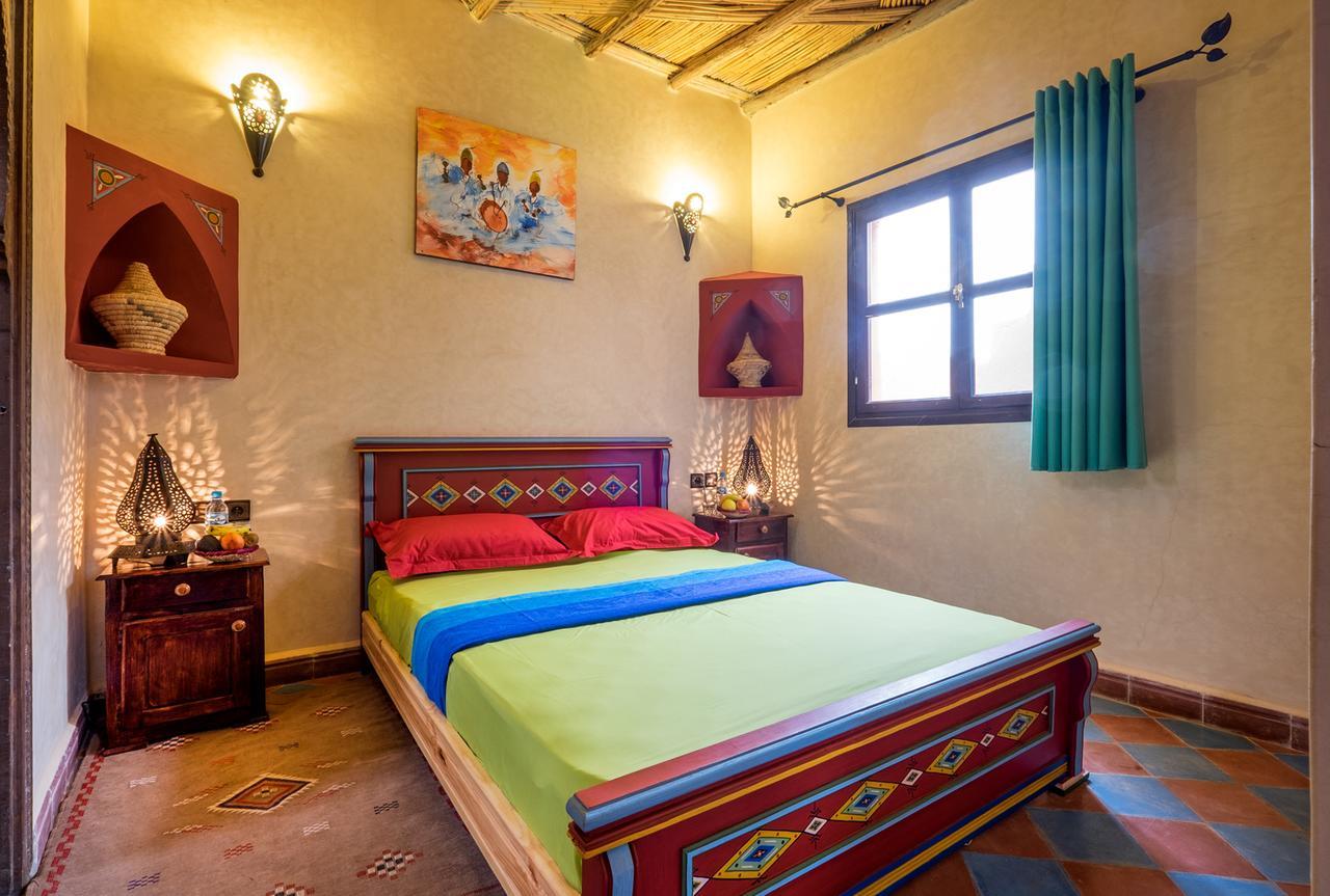 Chambre Double ou Lits Jumeaux Standard