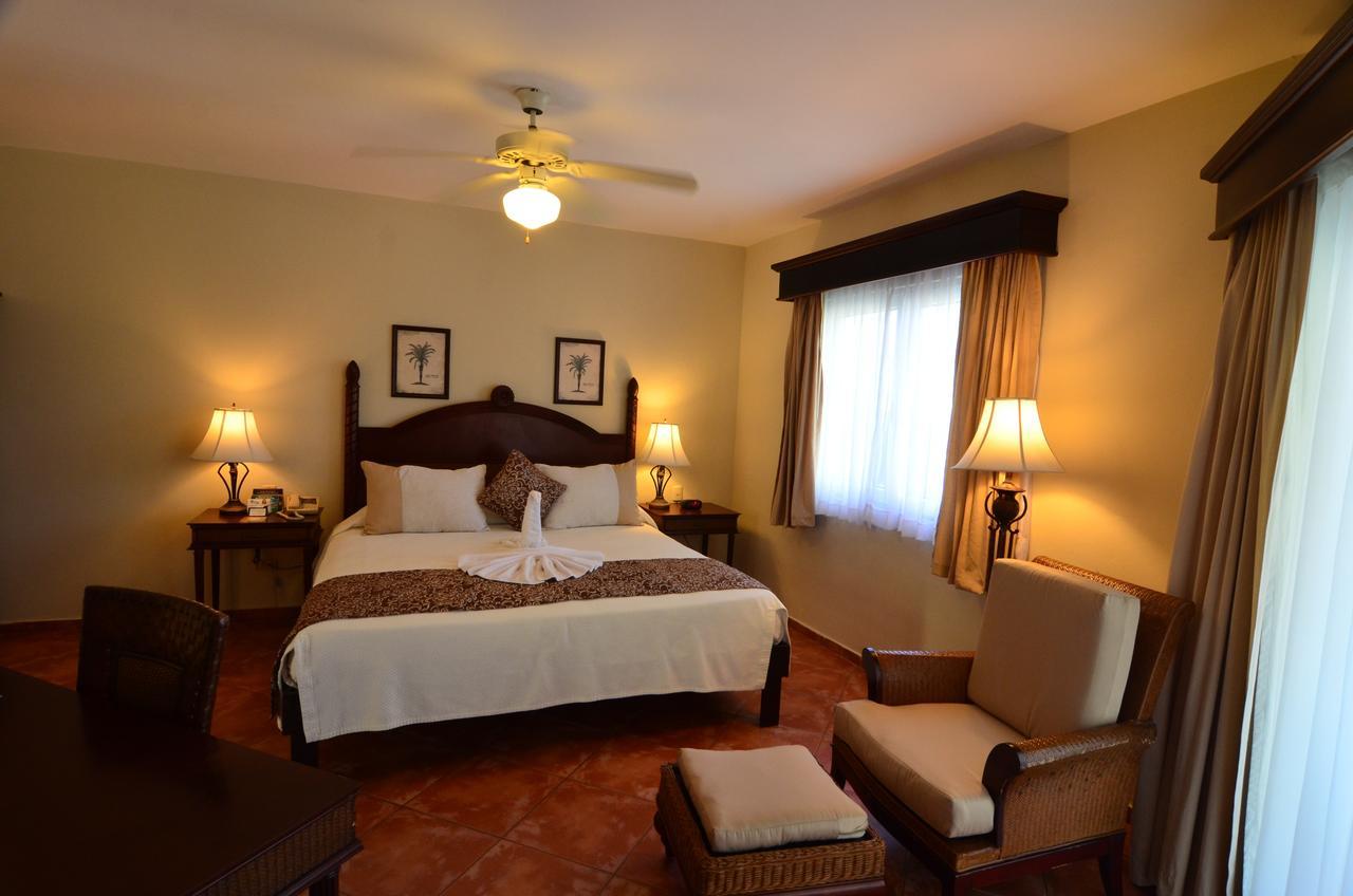 Chambre Double Supérieure