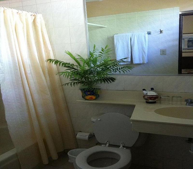 Habitación Individual