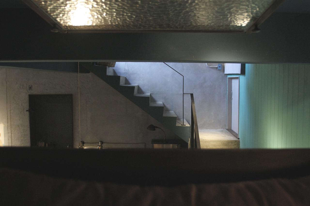 Deluxe King Room - Mobility Access/Non-Smoking