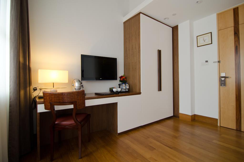 Chambre Double