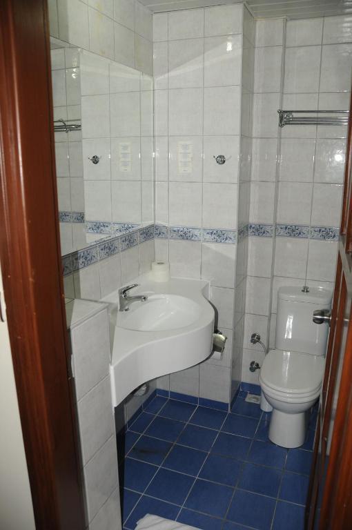 Standard Doppel- oder Zweibettzimmer
