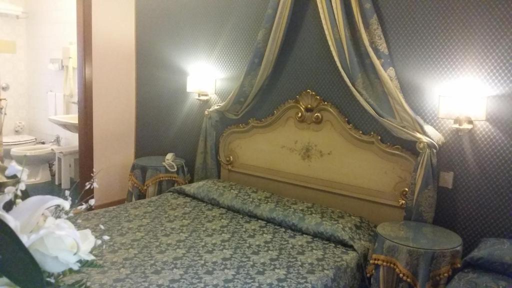 Quarto Duplo ou Twin com Vista Canal