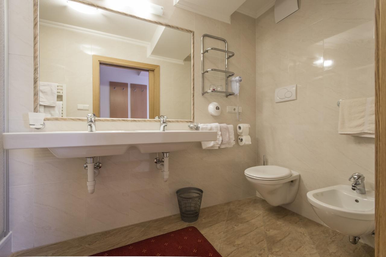 Suite Balcony
