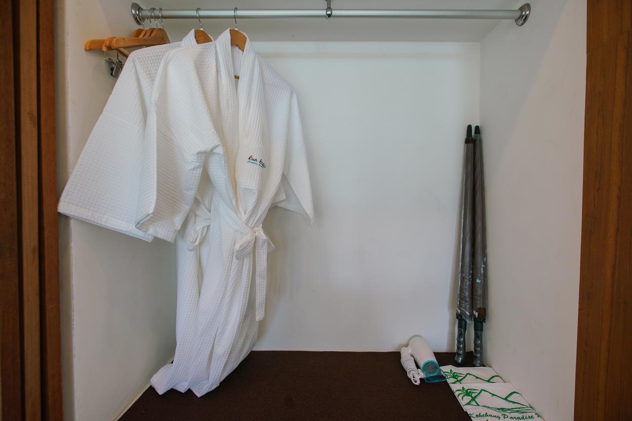 Deluxe Bungalow