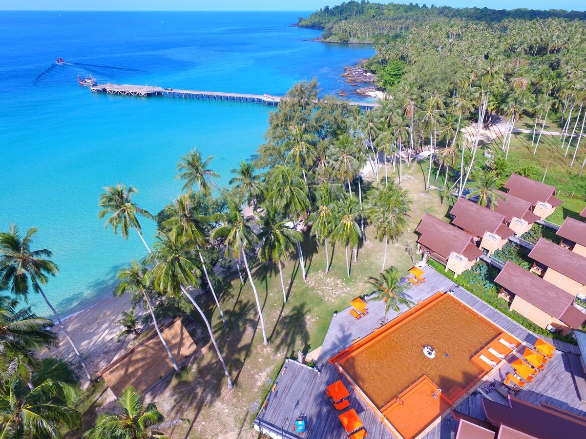 Villa Beach Front