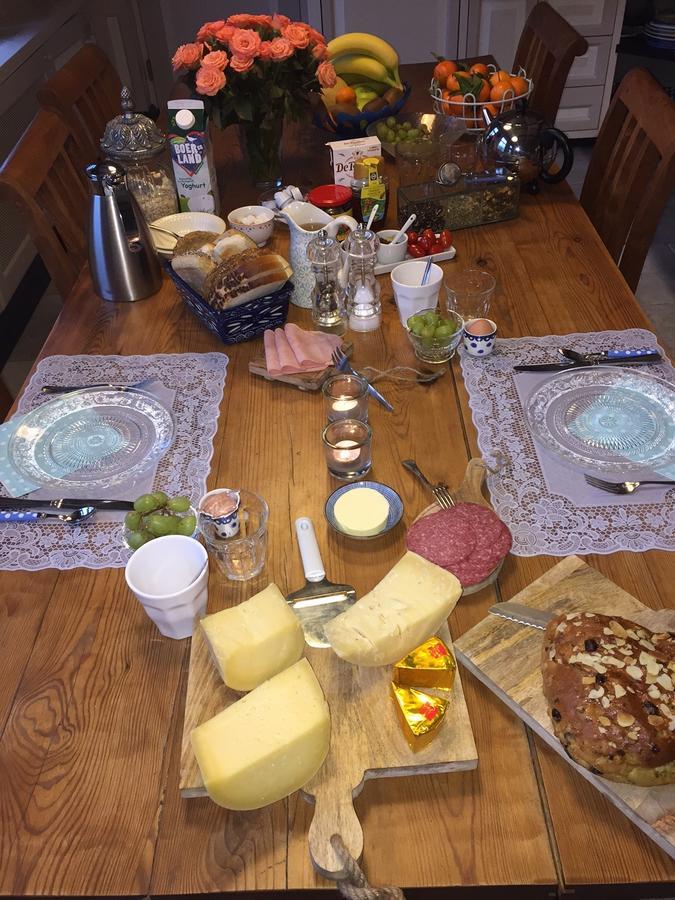 Eenpersoonskamer