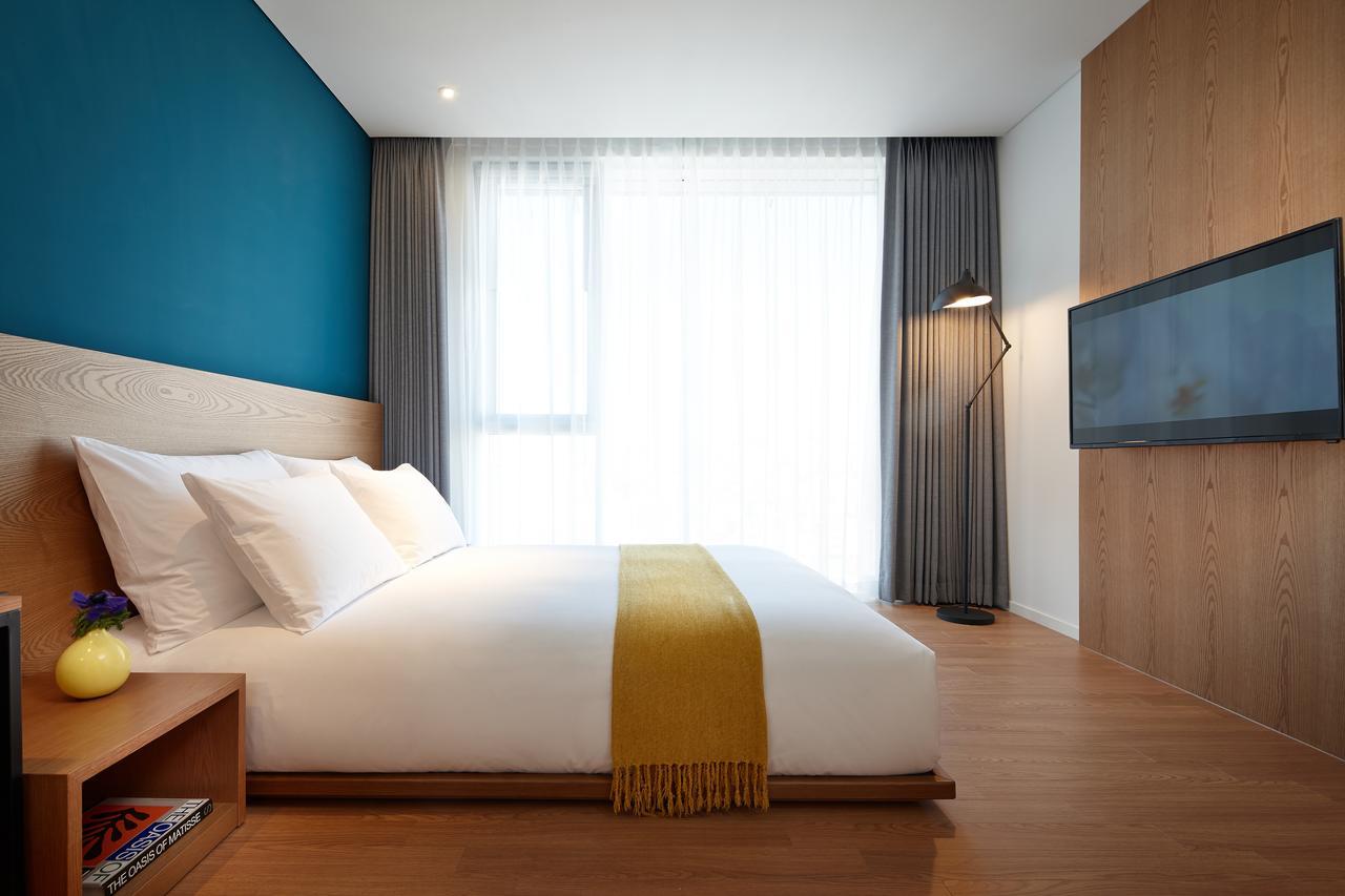 Chambre Double Supérieure