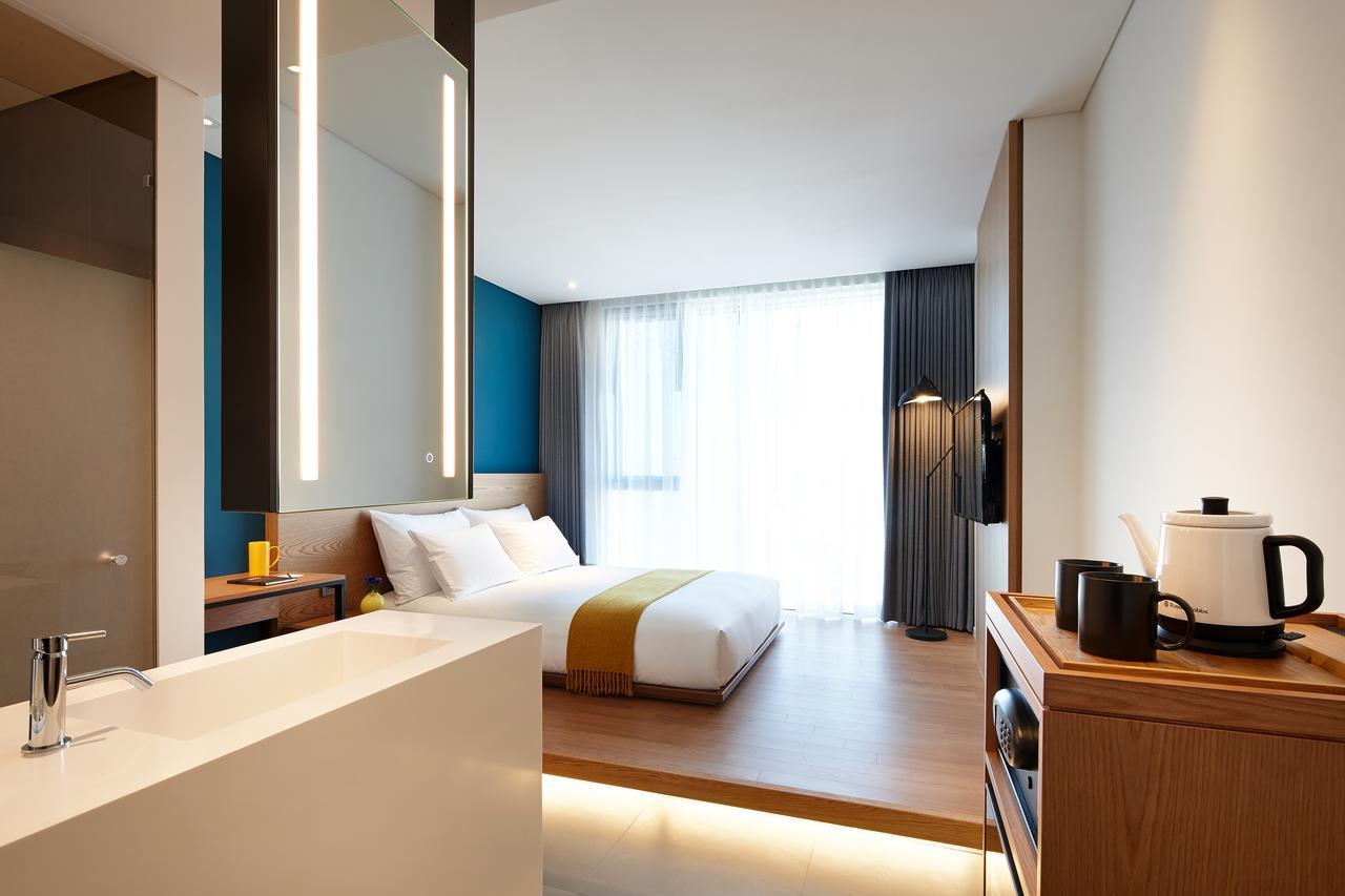 Chambre Double Standard