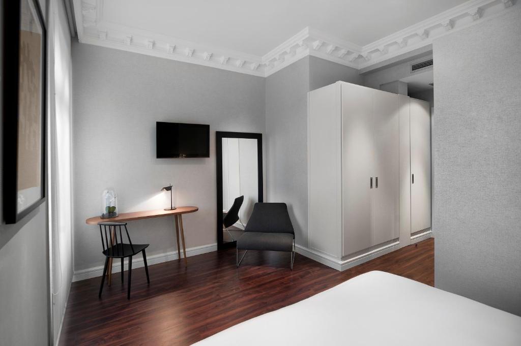 Chambre Double Deluxe