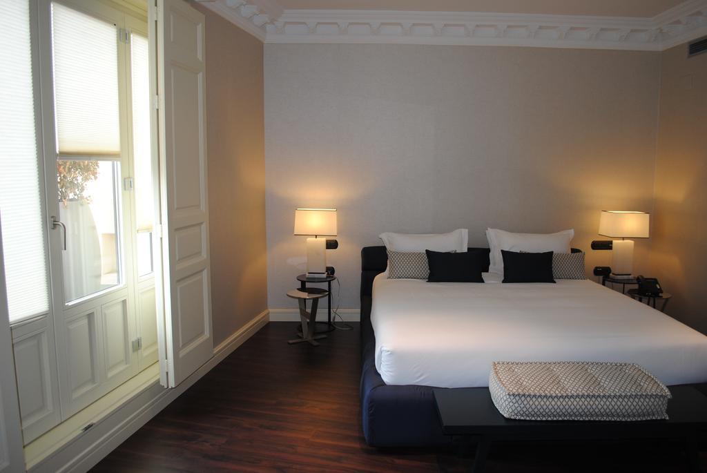 Chambre Double Premium