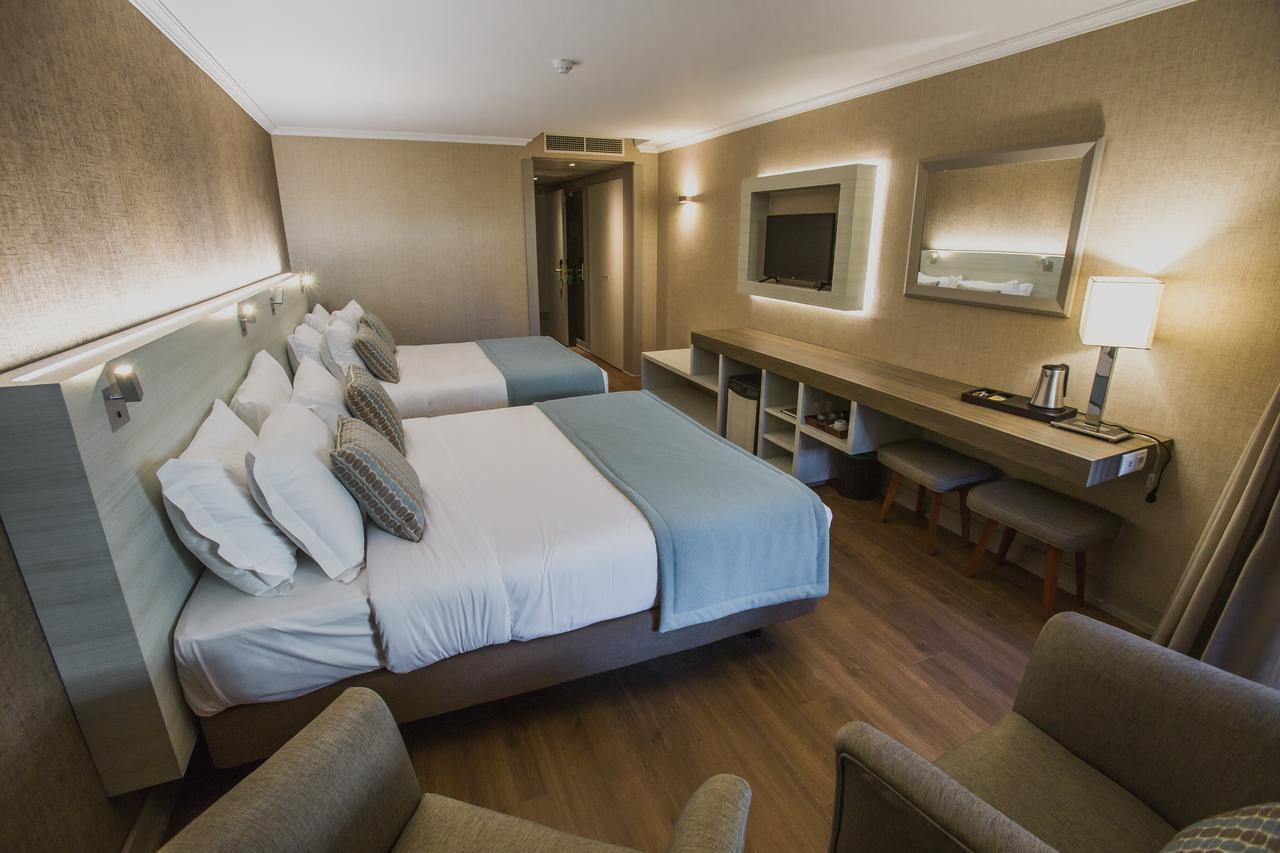 Quarto Familiar