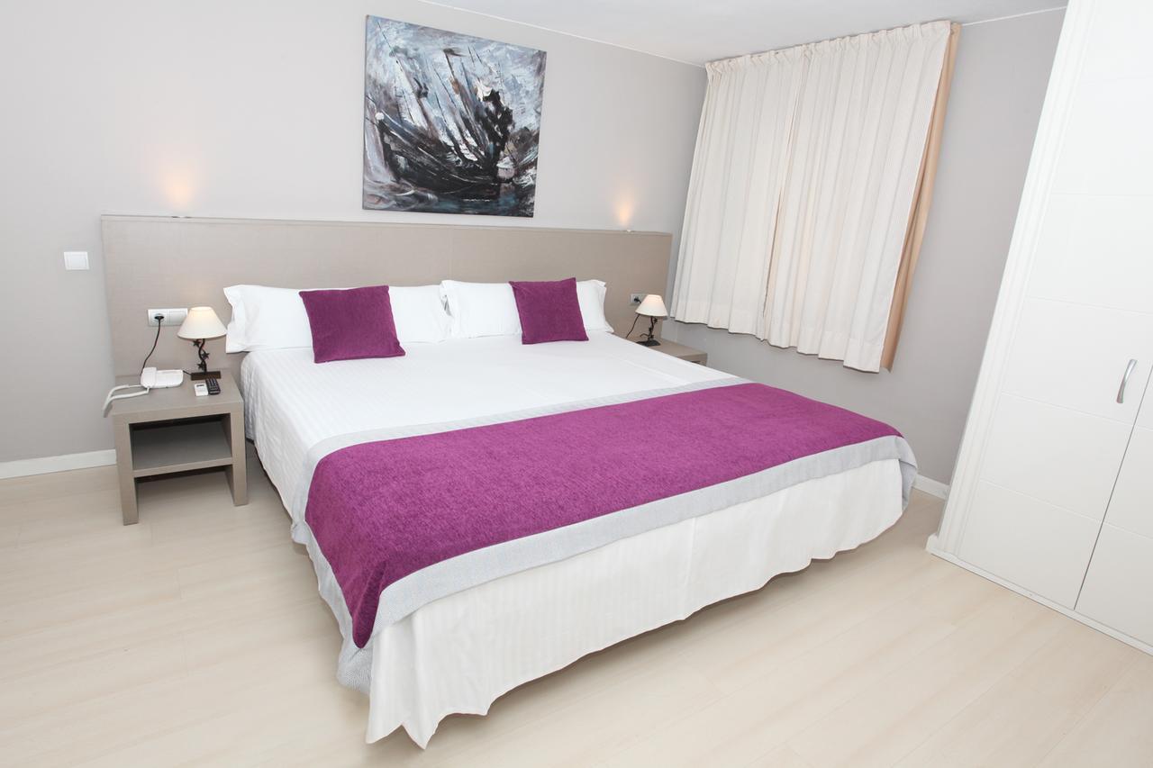 Apartment mit 1 Schlafzimmer