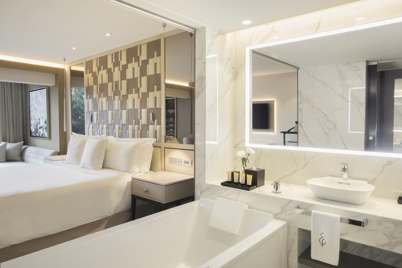 Suite Junior Executive