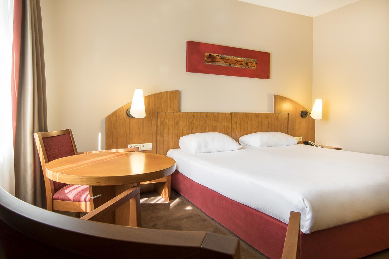 Chambre Double Standard