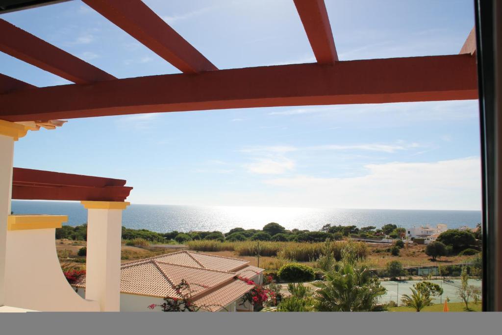 Two-Bedroom Villa Sea View