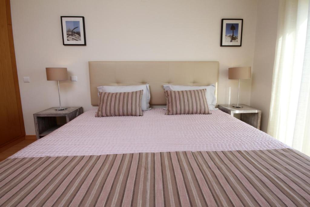 Two-Bedroom Villa (6 Adults)
