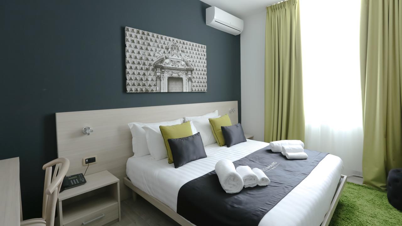 Habitación Doble Estándar - 1 o 2 camas