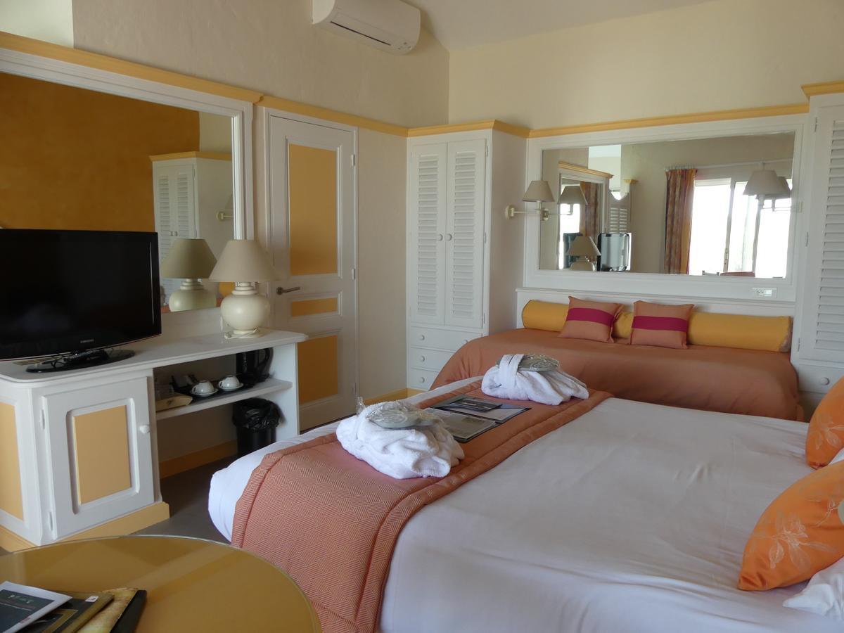 Superior Doppelzimmer