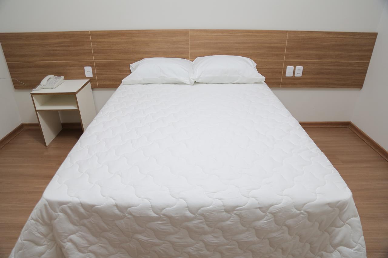 Quarto Duplo Econômico