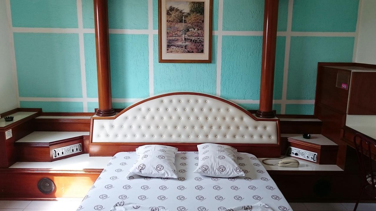 Master Double Room
