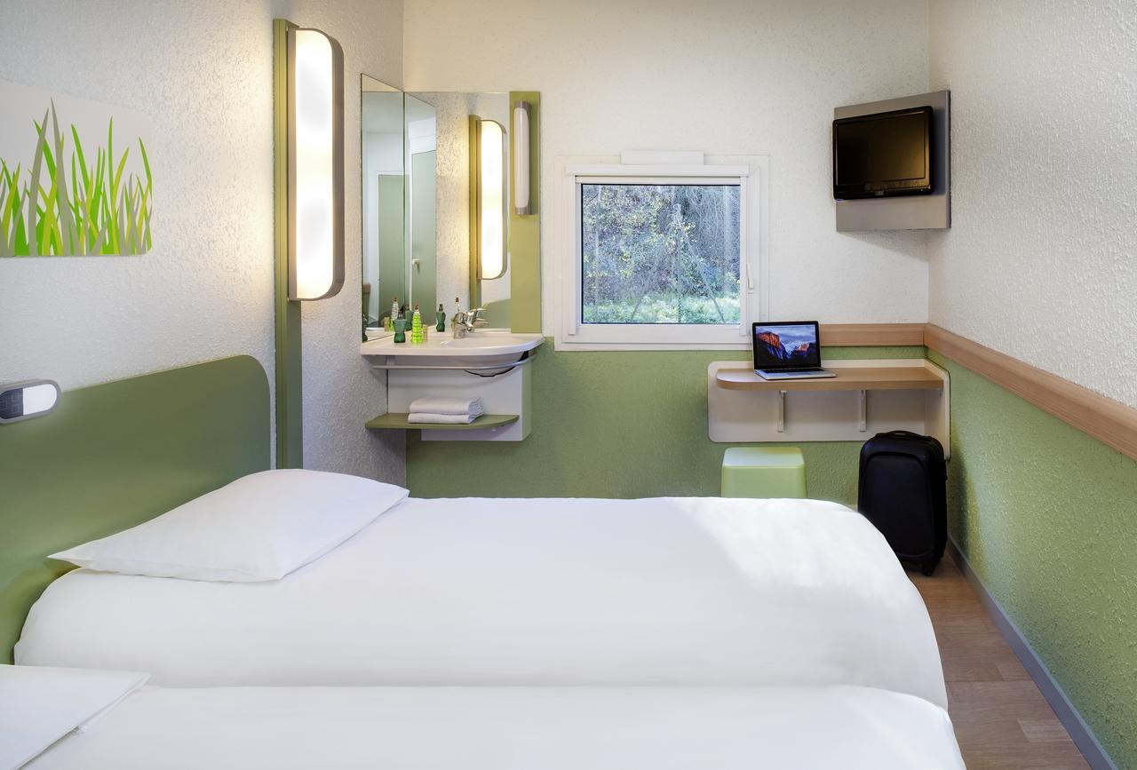 Chambre Lits Jumeaux