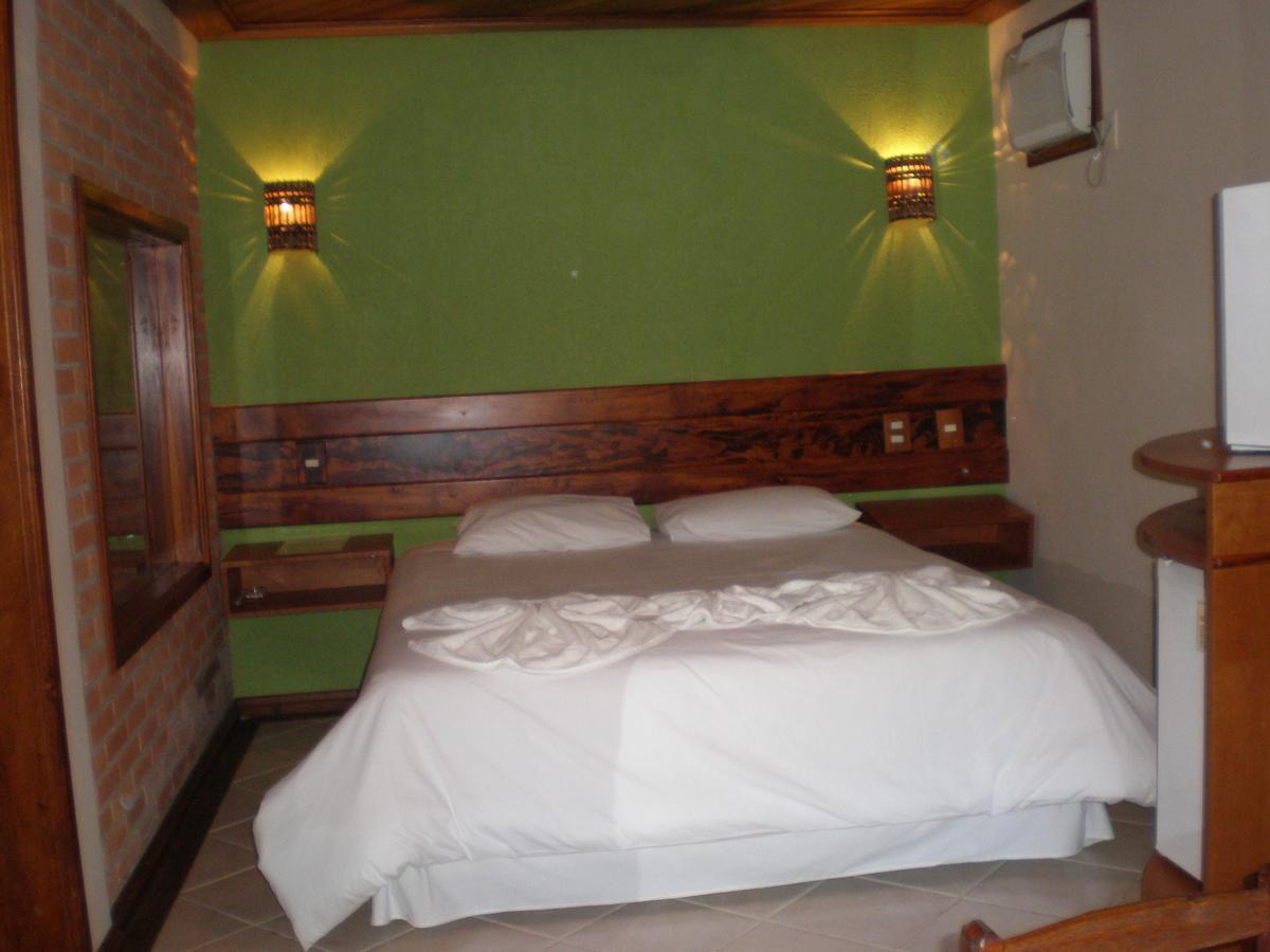 Superior Chalet
