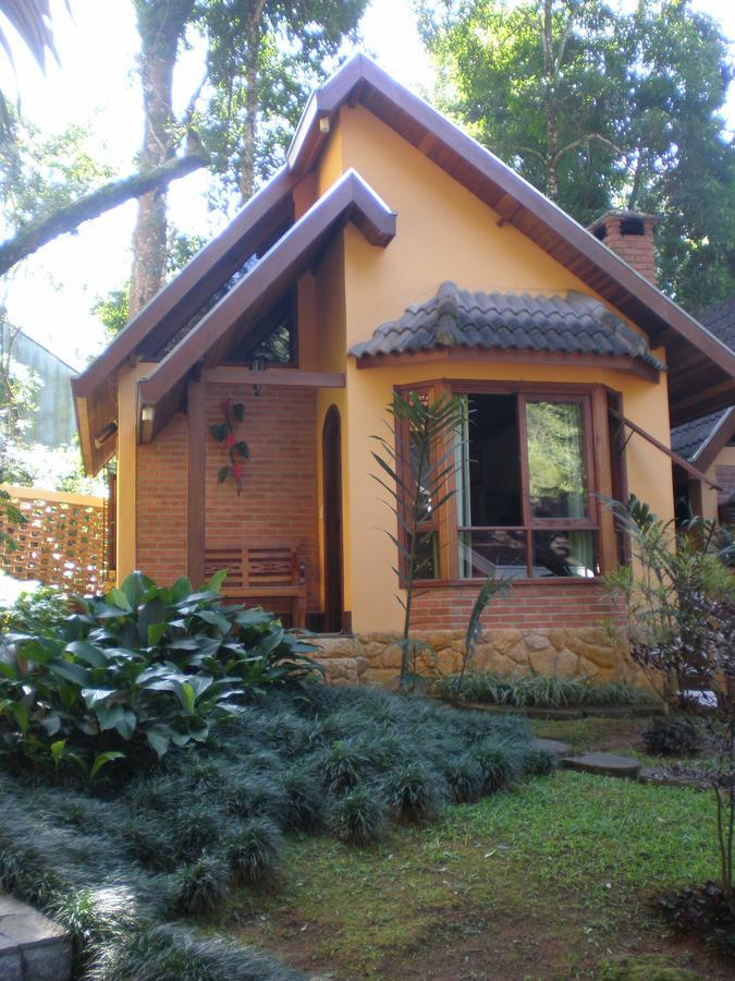 Superior Chalet