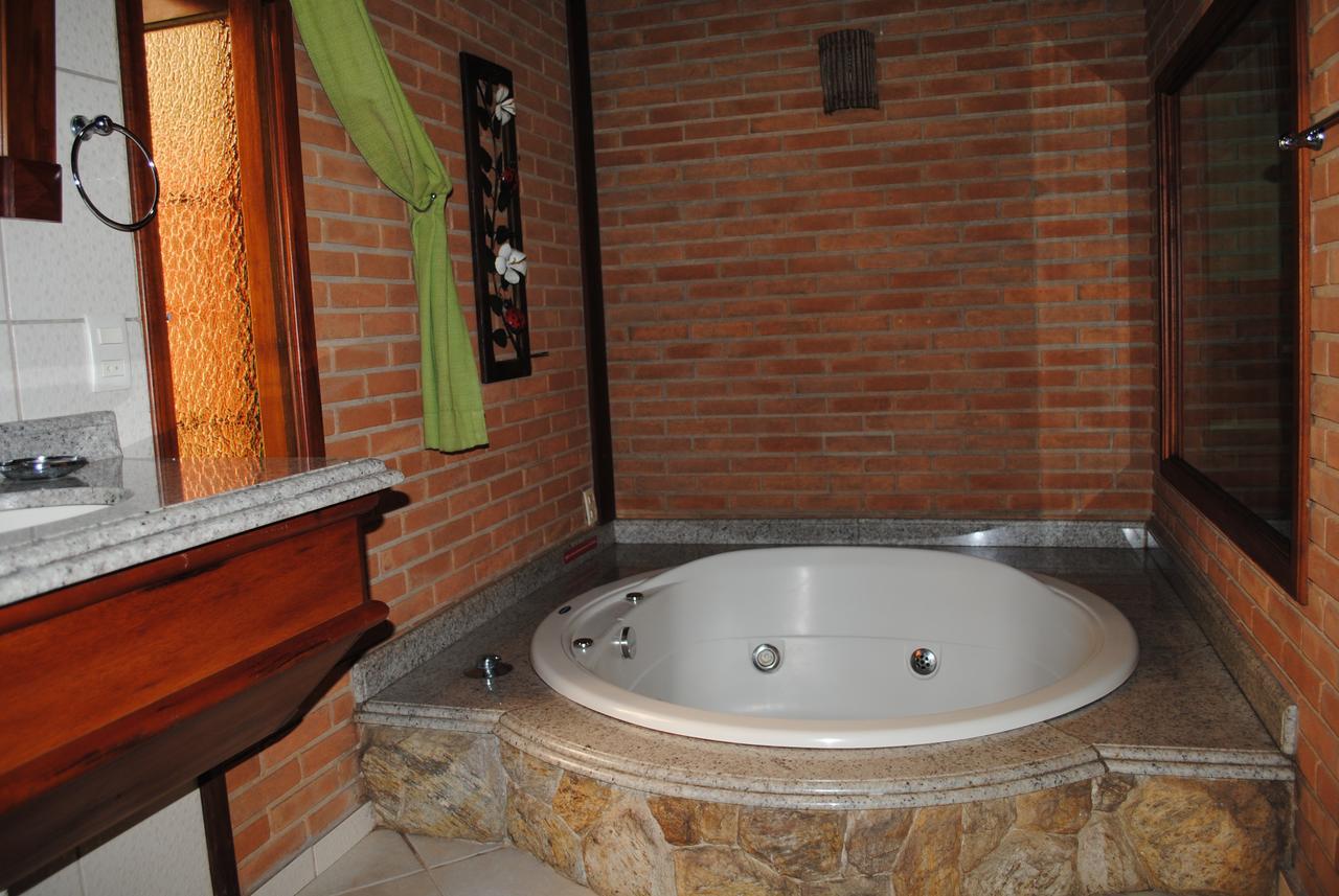 Superior Chalet