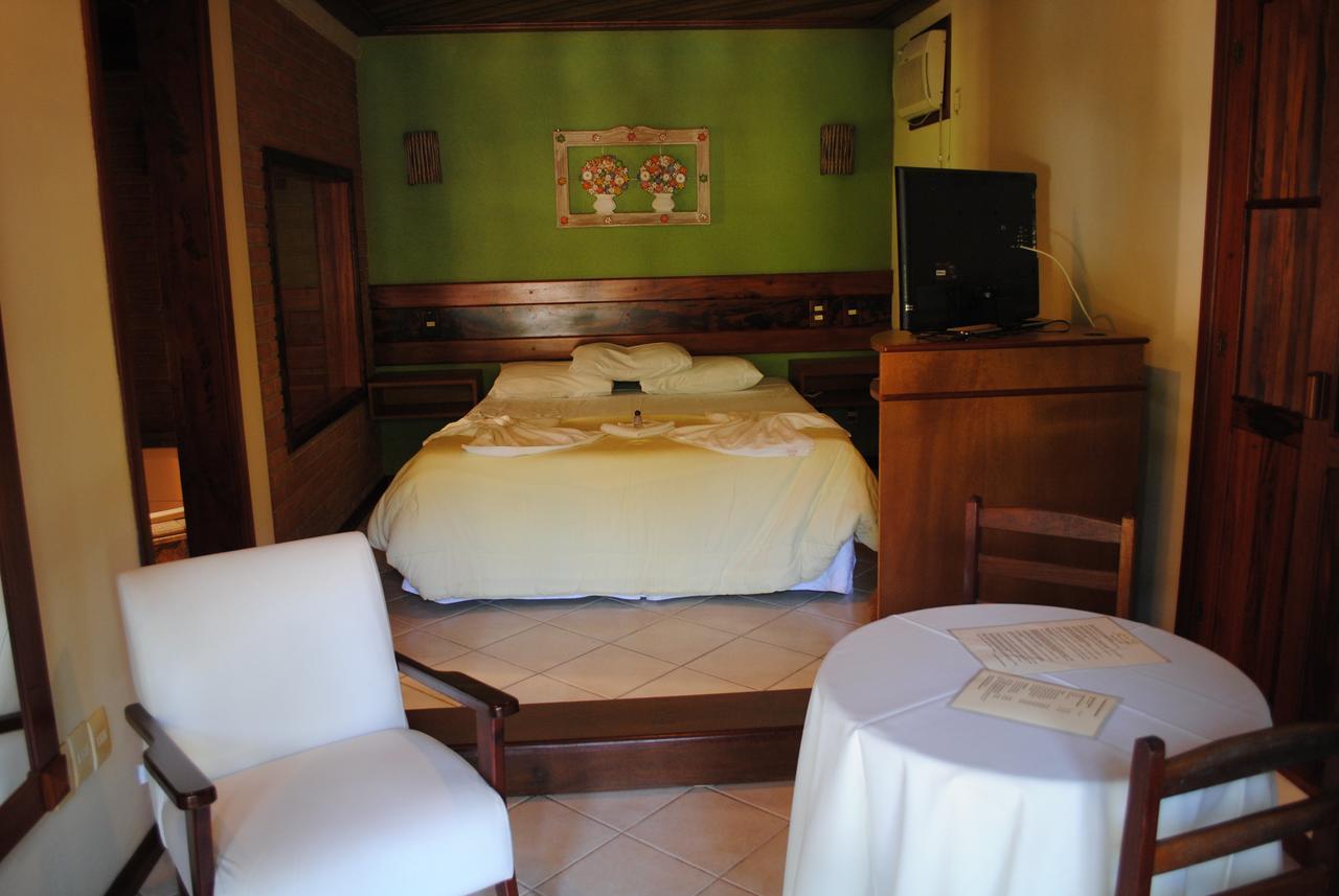 Superior Chalet