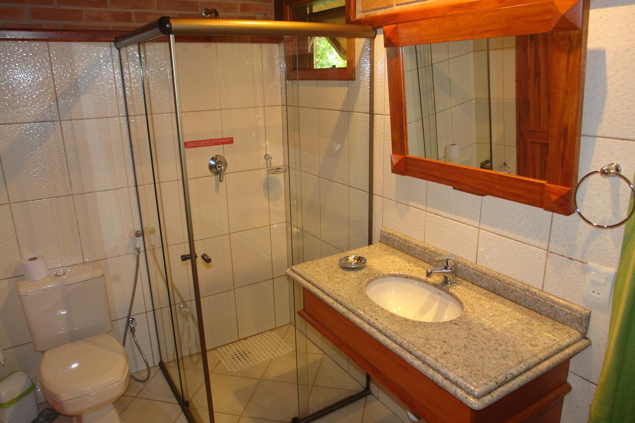 Superior Chalet