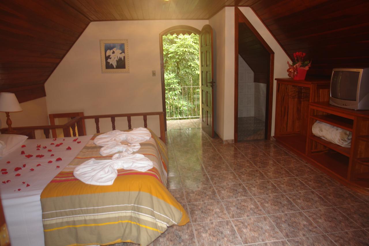 Chalet