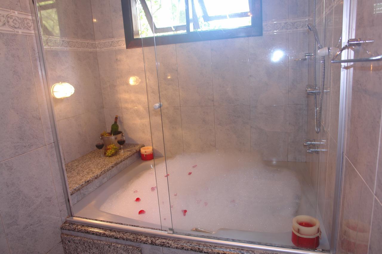 Double Room Spa Bath
