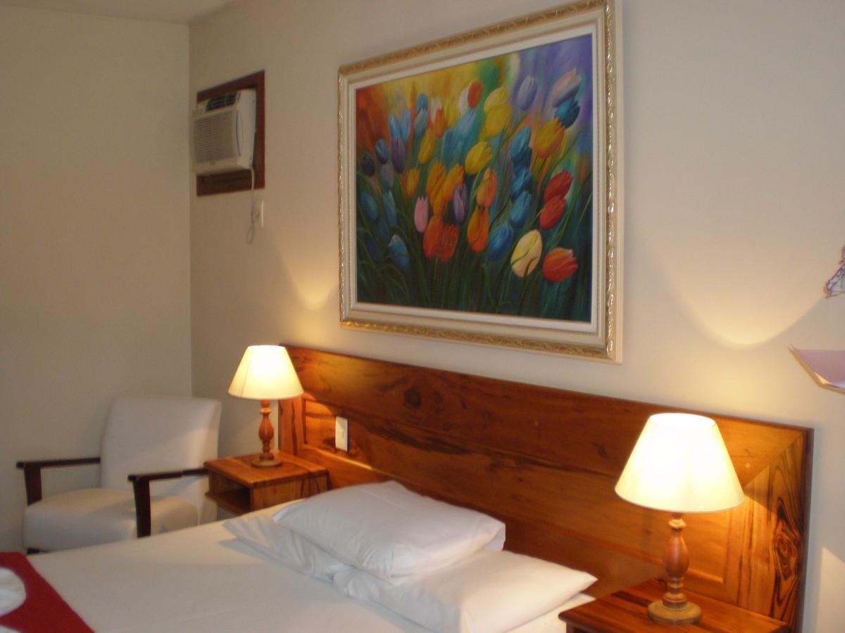 Double Room Spa Bath