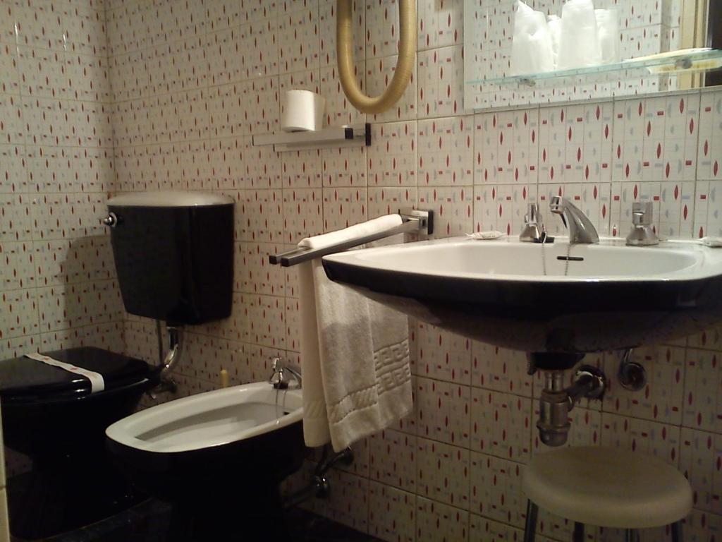 Chambre Simple Standard