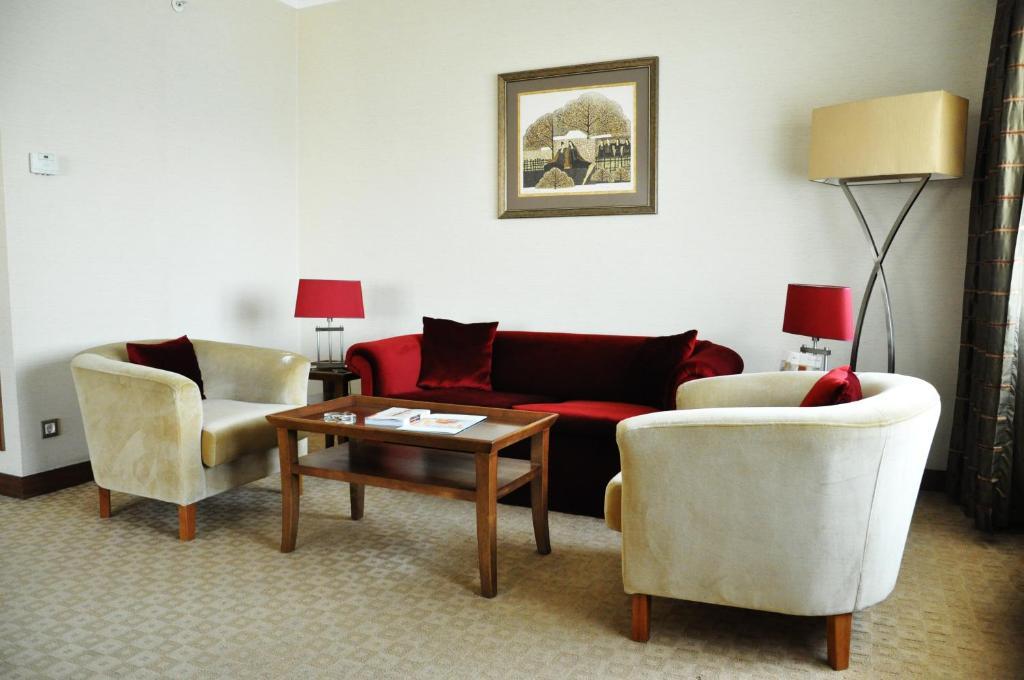 Suite Familiare