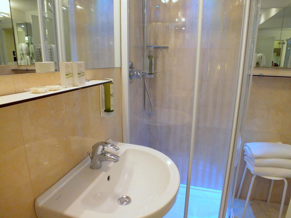 Chambre Triple Standard